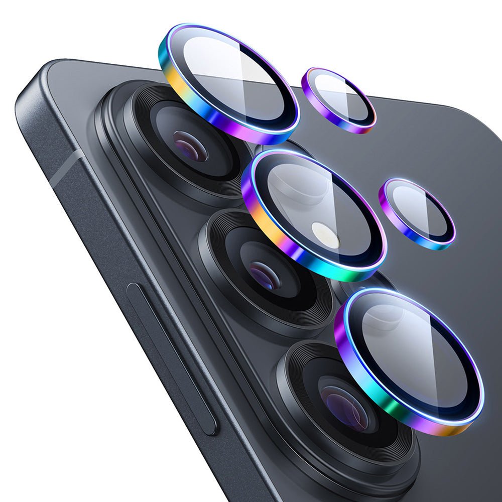 ESR Samsung Galaxy S26 Ultra - Αντιχαρακτικό Γυαλί για την Κάμερα - Armorite - Chromatic