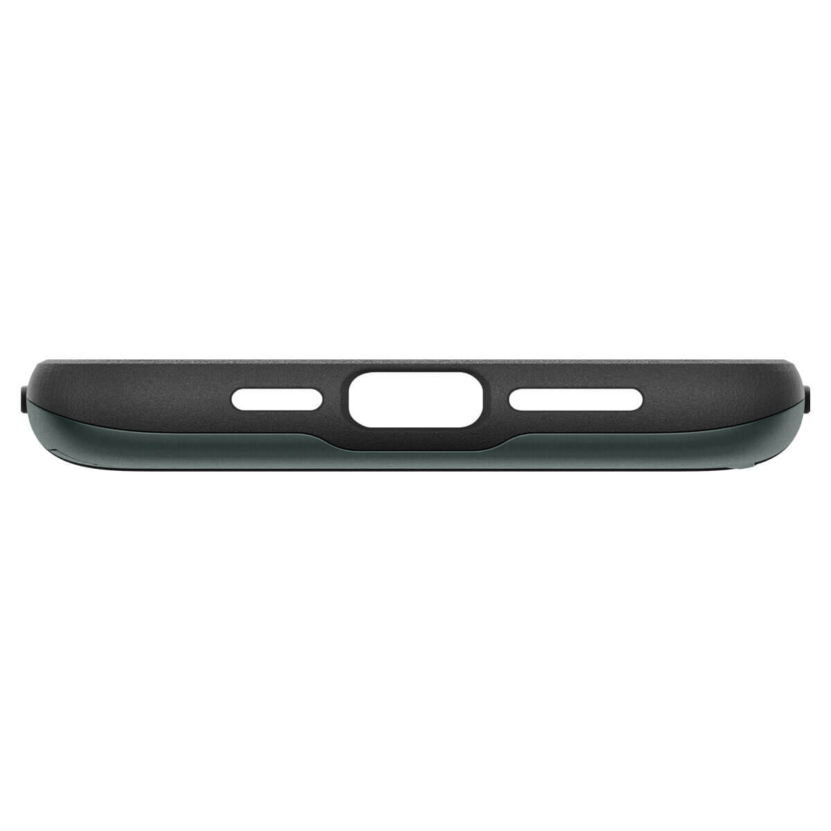 Spigen iPhone 15 Pro Max Slim Armor CS Σκληρή Θήκη - Abyss Green