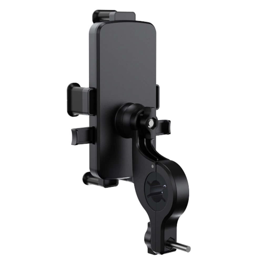 Joyroom Universal Βάση Κινητού για Ποδήλατο - Black - JR - OK7