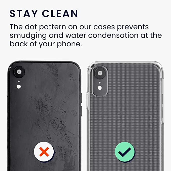 KW Samsung Galaxy A03s Θήκη Σιλικόνης TPU - Διάφανη - 56971.03