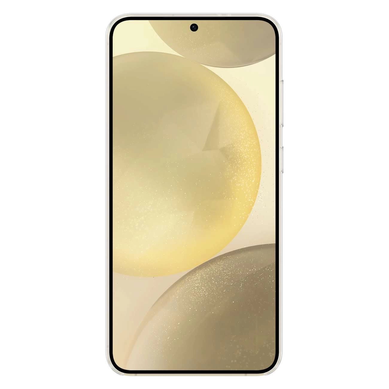 Samsung Clear Cover Samsung Galaxy S24+ Σκληρή Θήκη - Διάφανη - GP - FPS926SAATW