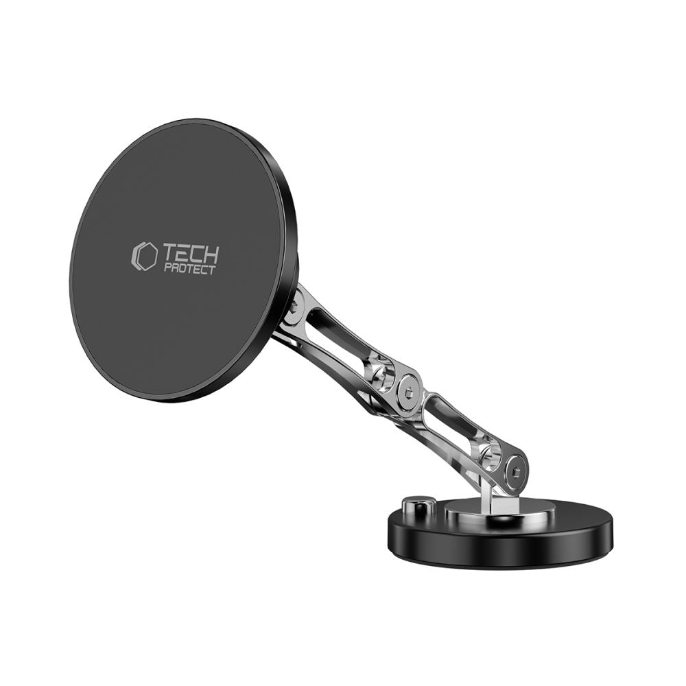Tech - Protect N57 Μαγνητική MagSafe Βάση για το Ταμπλό του Αυτοκινήτου - Black
