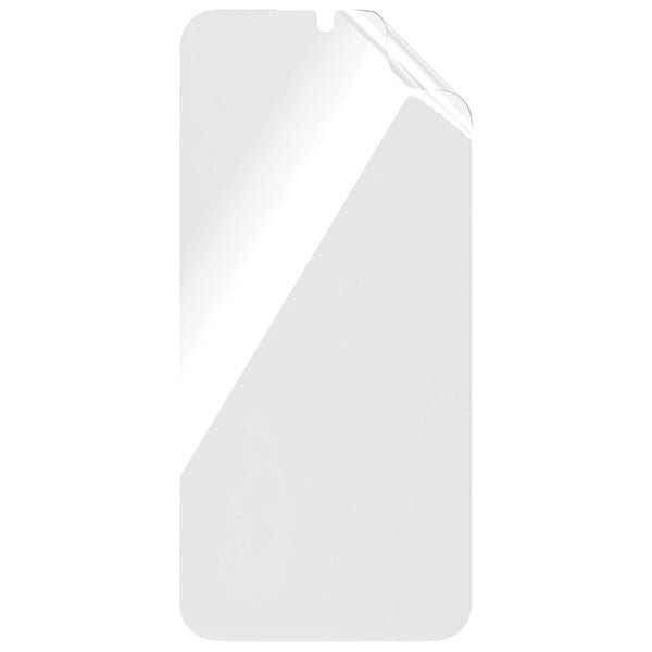 PanzerGlass Samsung Galaxy A15 4G / A15 5G Ultra - Wide Fit Matrix D3O Easy Aligner Προστατευτική Mεμβράνη Οθόνης - Clear