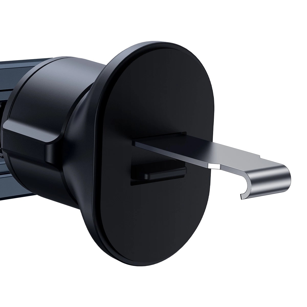 Baseus MagPro Series Μαγνητική Βάση Αυτοκινήτου Αεραγωγού - Black - C40161200121 - 00