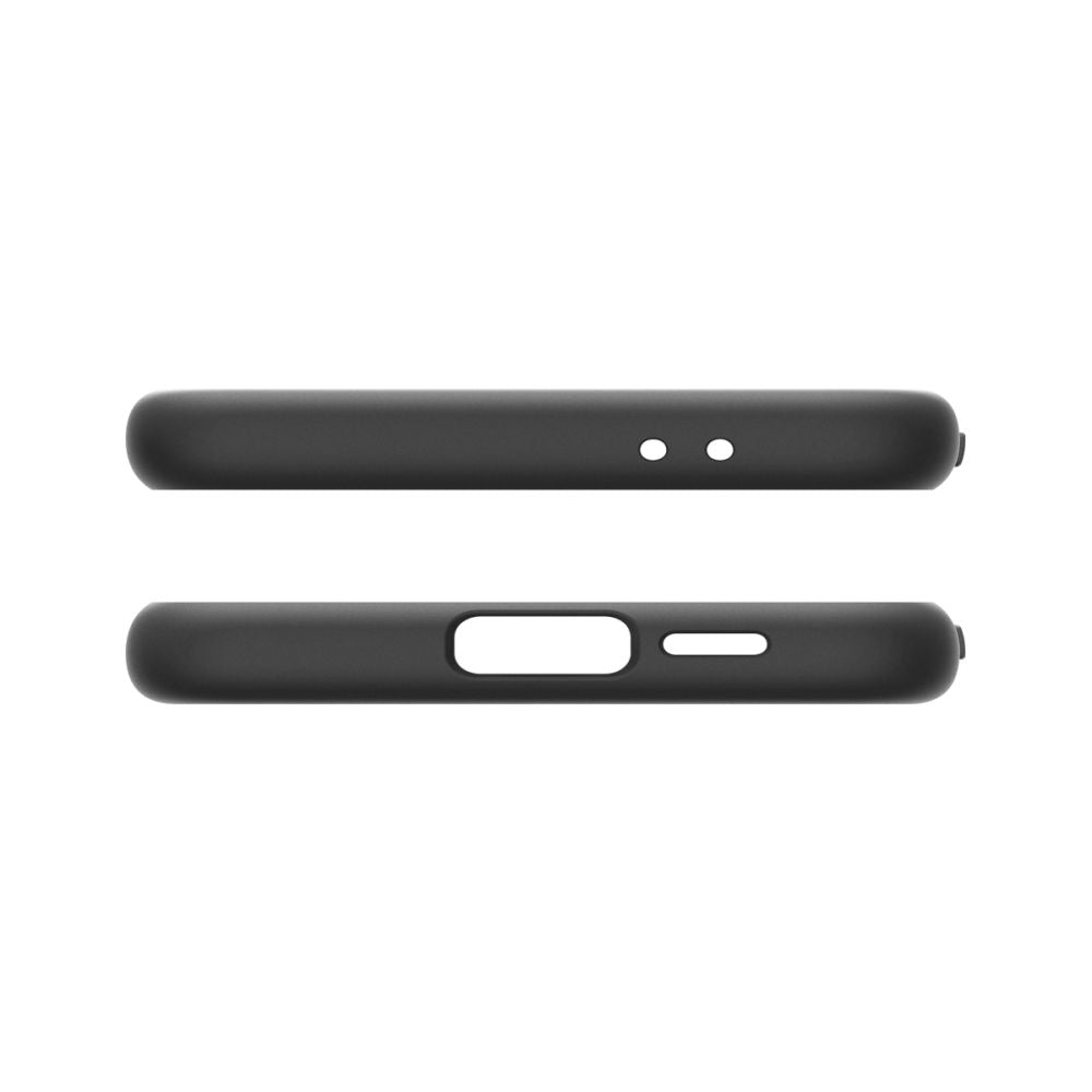 Spigen Samsung Galaxy S24 FE Slim Armor Σκληρή Θήκη - Metal Slate