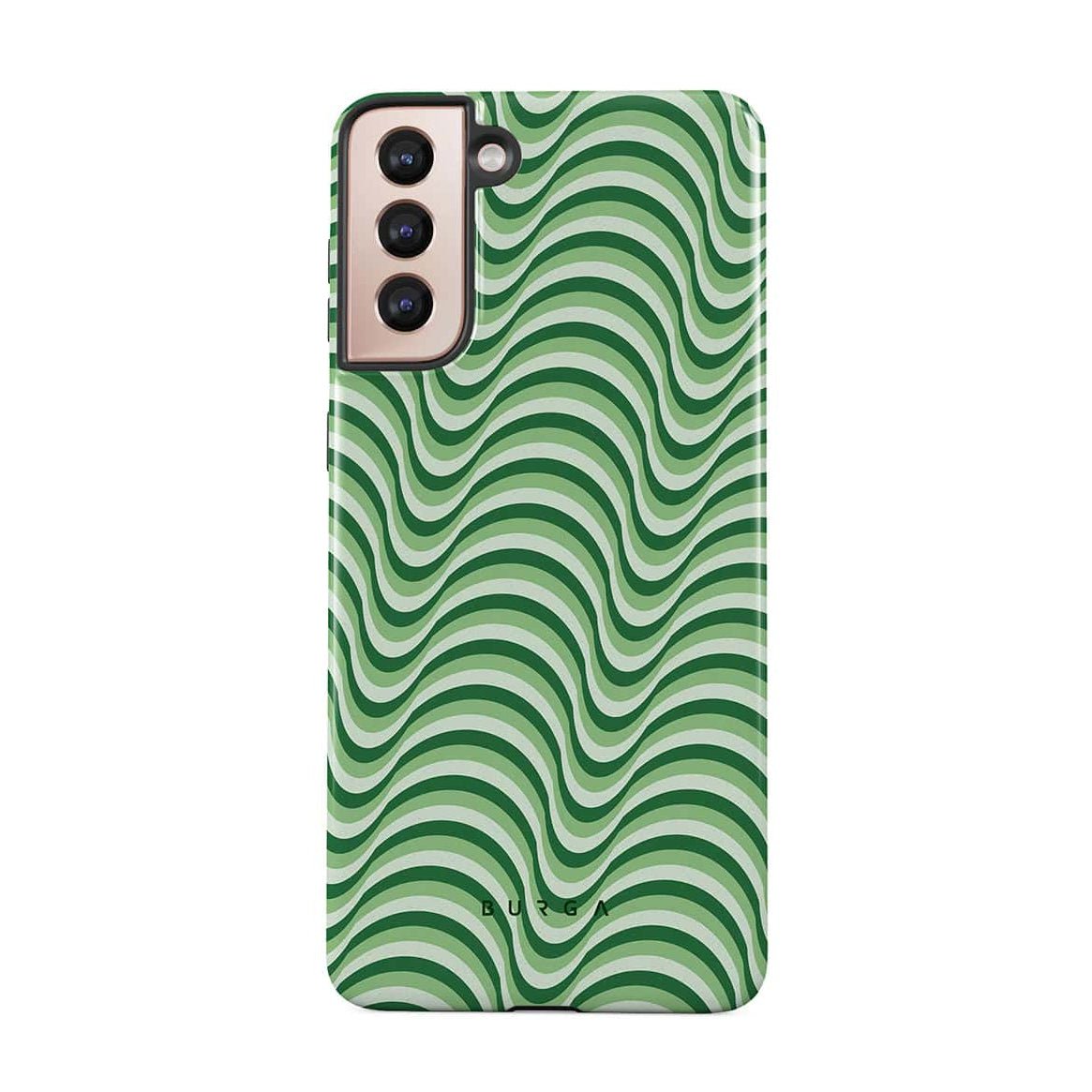 Burga Samsung Galaxy S22 Plus Fashion Tough Σκληρή Θήκη - Perfect Harmony