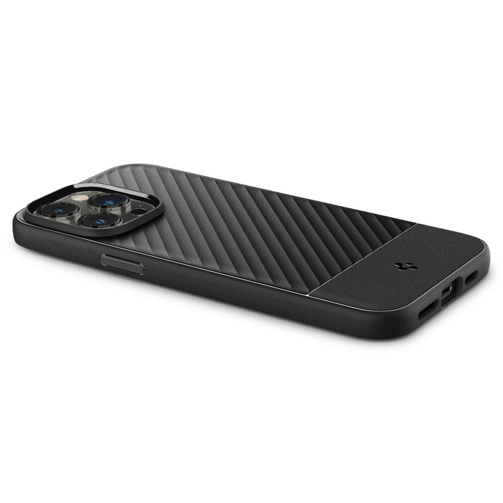 Spigen iPhone 14 Pro Max Θήκη TPU Core Armor - Black