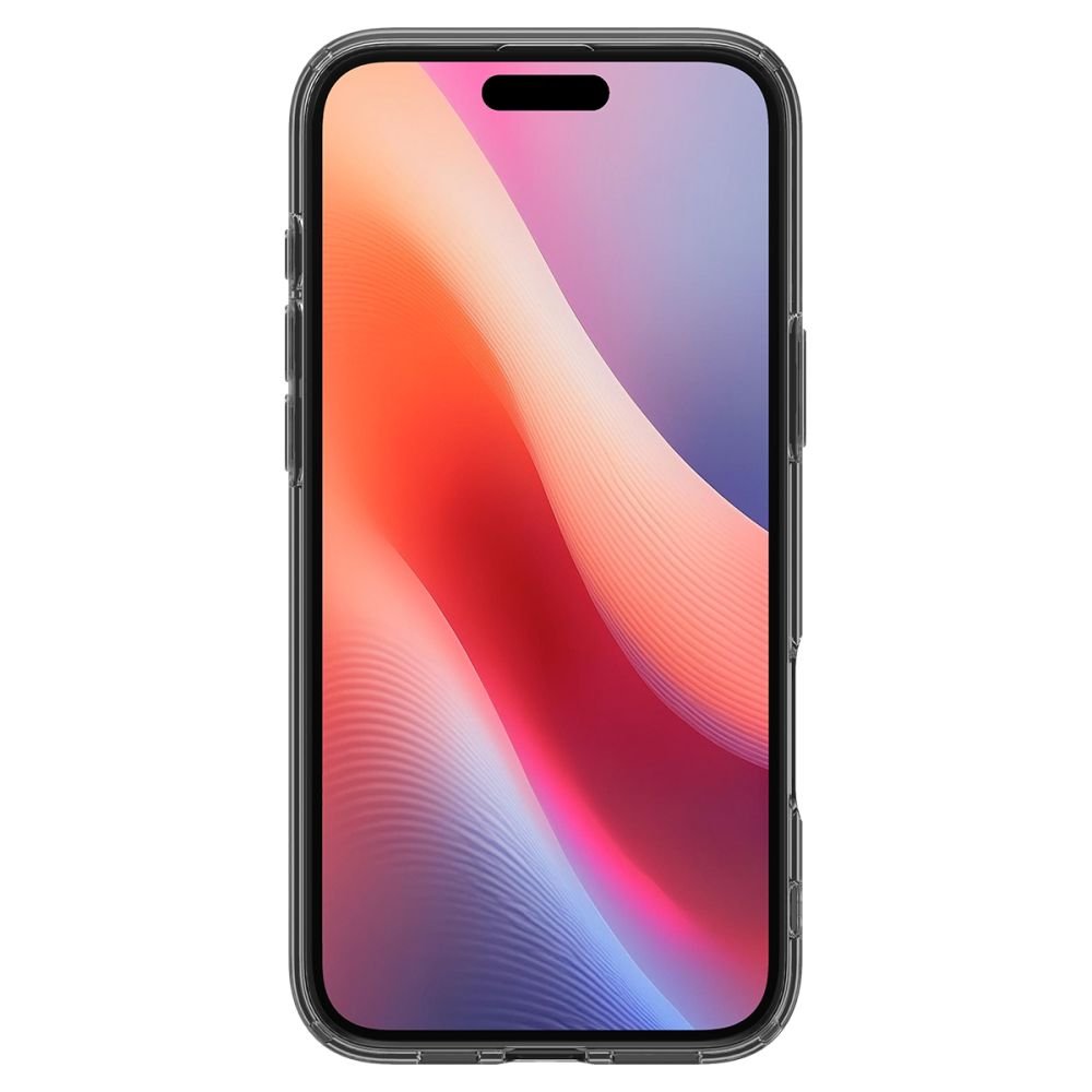 Spigen iPhone 16 Ultra Hybrid Mag Σκληρή Θήκη με Πλαίσιο Σιλικόνης Και MagSafe - Zero One