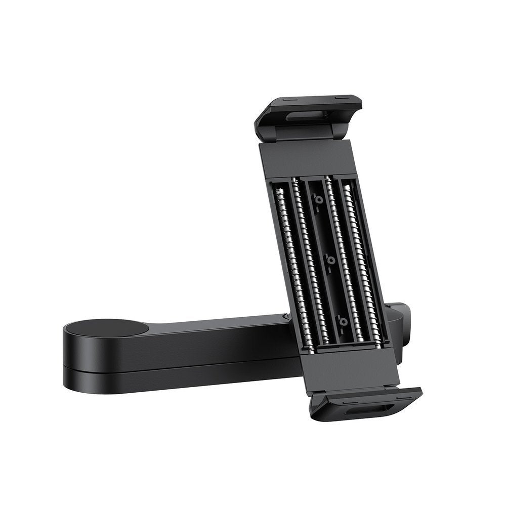 Baseus Fun Journey Backseat Lazy Bracket - Universal Βάση Αυτοκινήτου για τα Πίσω Καθίσματα - Black - SULR - A01