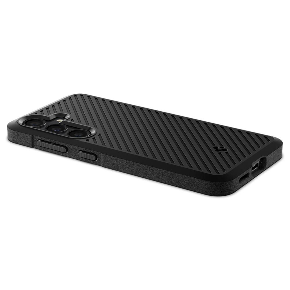 Spigen Samsung Galaxy S24 Θήκη TPU Core Armor - Matte Black