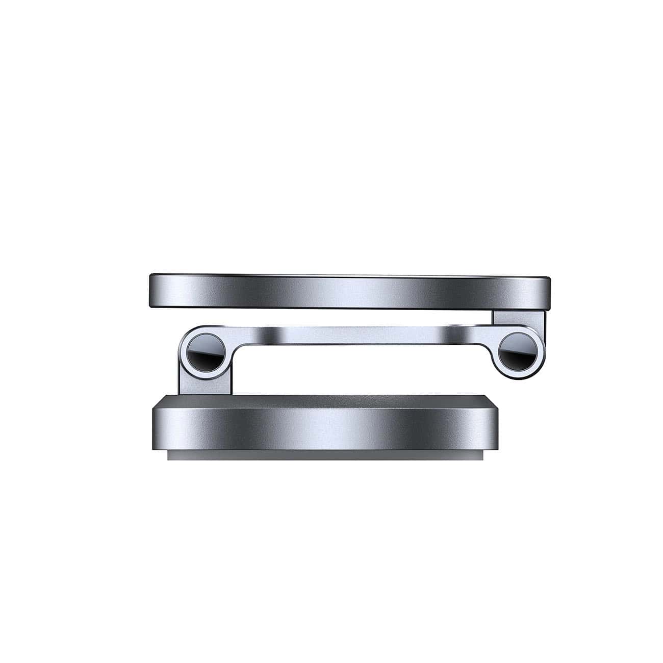 Joyroom Universal MagSafe Μαγνητική Βάση για το Ταμπλό του Αυτοκινήτου - Dark Grey - JR - ZS403
