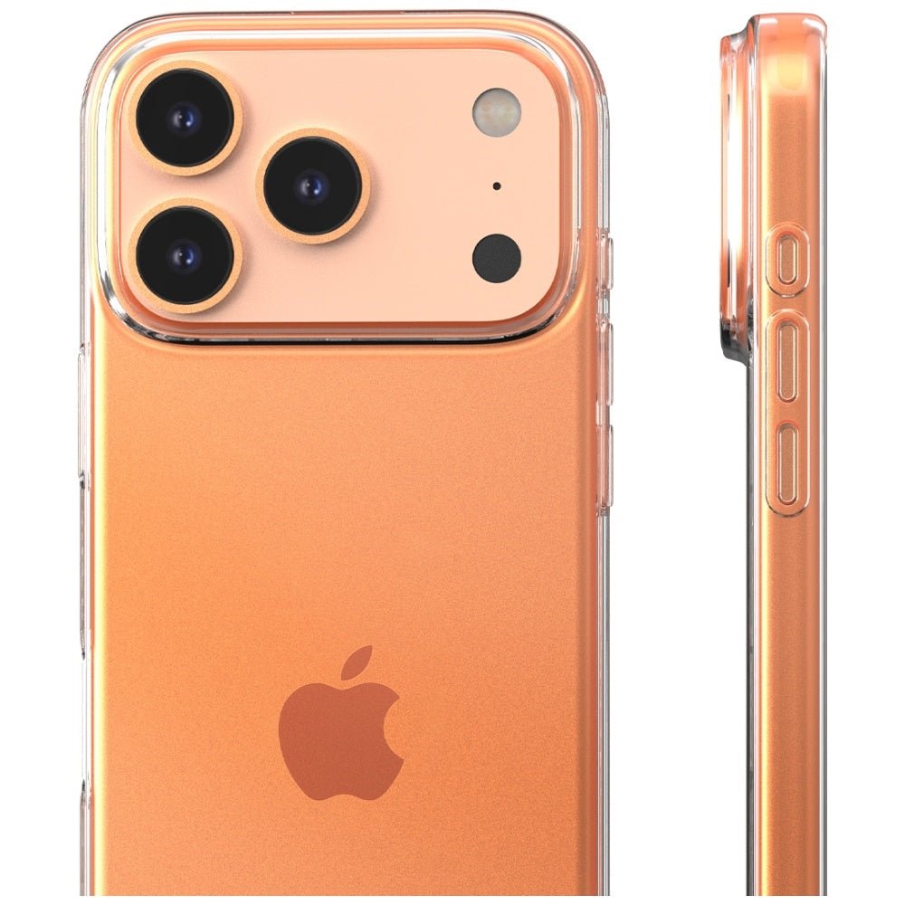 Araree iPhone 17 - A Fit - Θήκη Σιλικόνης TPU - Clear