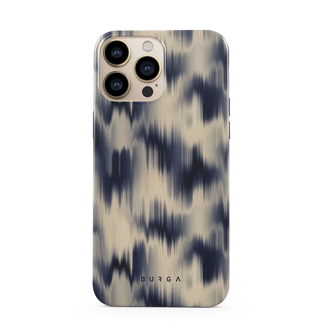 Burga iPhone 13 Pro Max Fashion Tough Σκληρή Θήκη - Avalanche