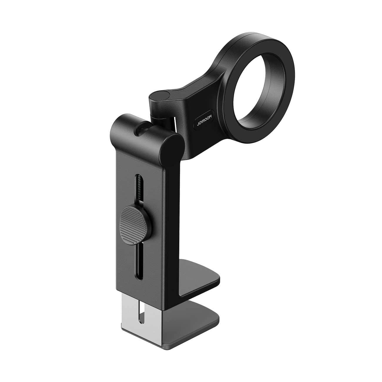 Joyroom JR - ZS365 MagSafe Μαγνητική Βάση Κινητού Ταξιδίου - Black