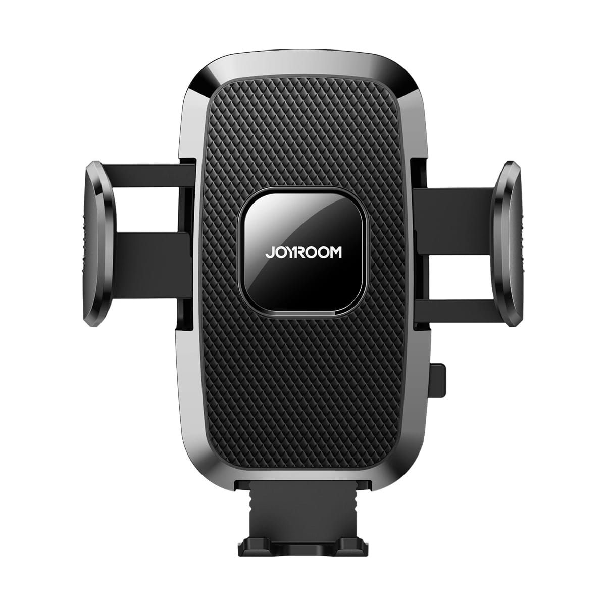 Joyroom Car Mechanical Phone Holder Universal Βάση Αυτοκινήτου - Black - JR - ZS259