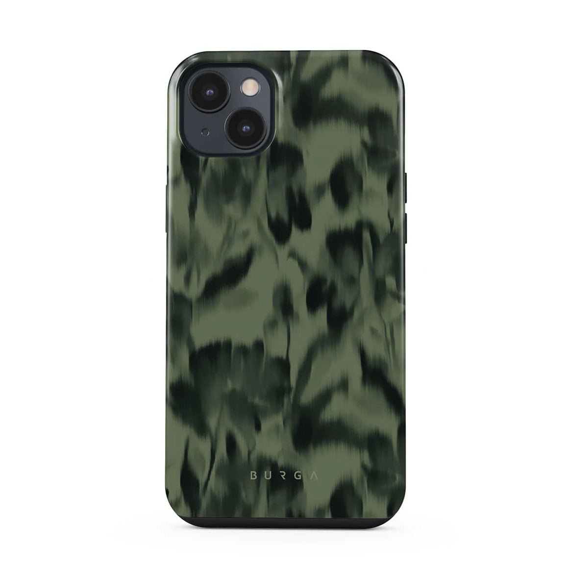 Burga iPhone 14 Fashion Tough Σκληρή Θήκη - Soft Focus