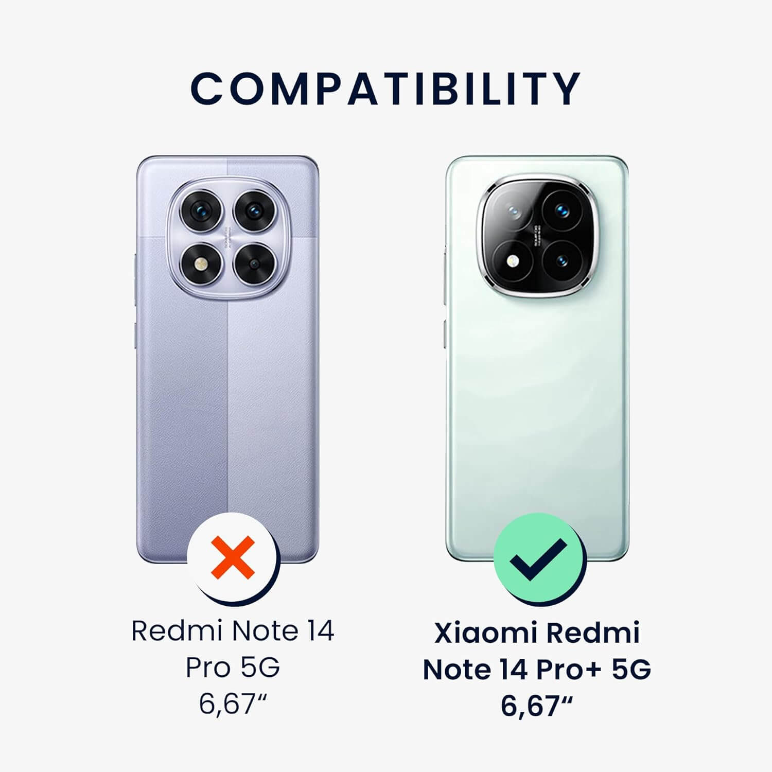 KW Xiaomi Redmi Note 14 Pro+ 5G Θήκη από Φυσικό Ξύλο - Design Rising Sun - Dark Brown