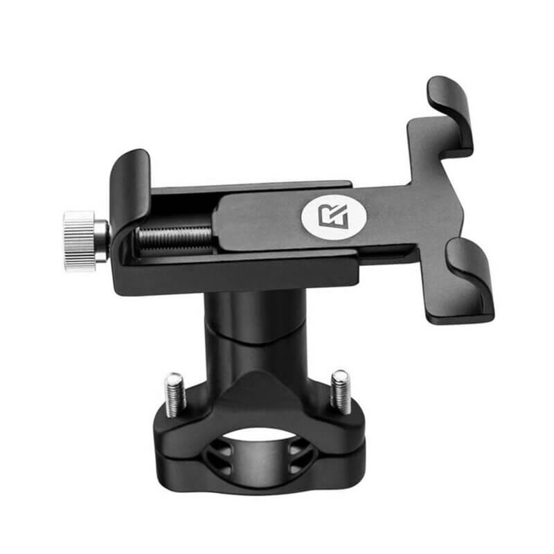 RockBros Universal Βάση Κινητού για Ποδήλατο - Black - D - S101BK