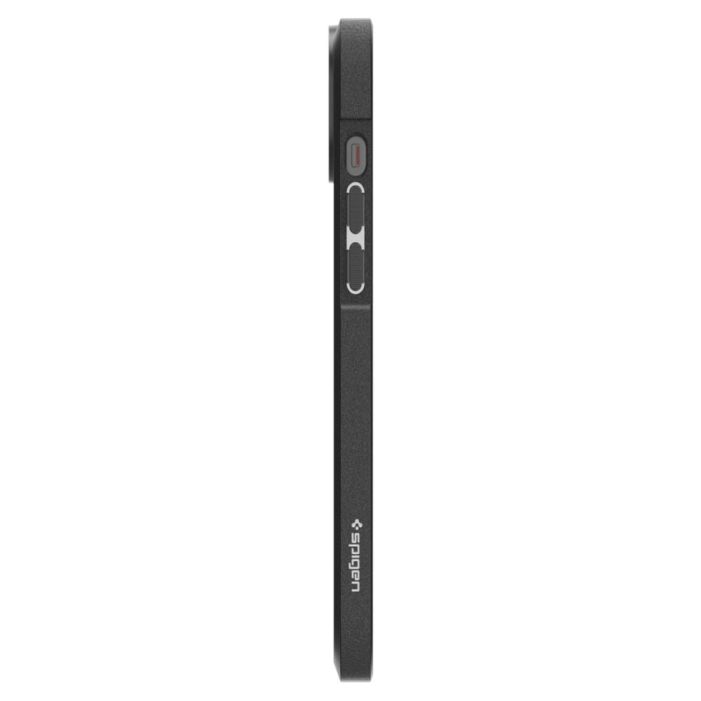 Spigen iPhone 15 Θήκη TPU Core Armor - Matte Black