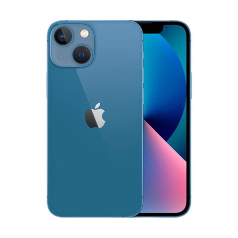iPhone 13 mini