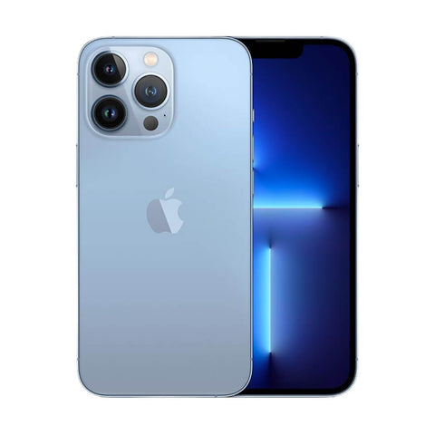 iPhone 13 Pro