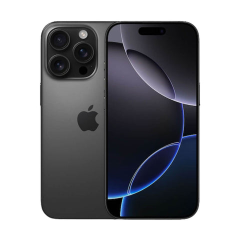 iPhone 16 Pro