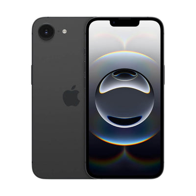 iPhone 16e