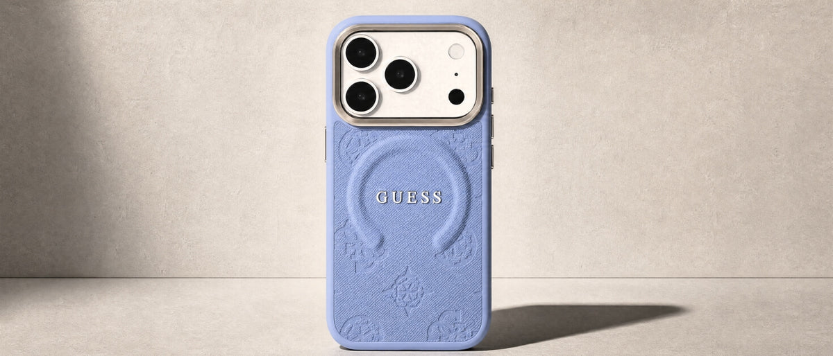iPhone 17 Pro Max Cases