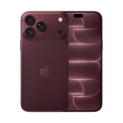 iPhone 18 Pro Max