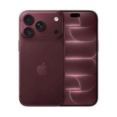 iPhone 18 Pro
