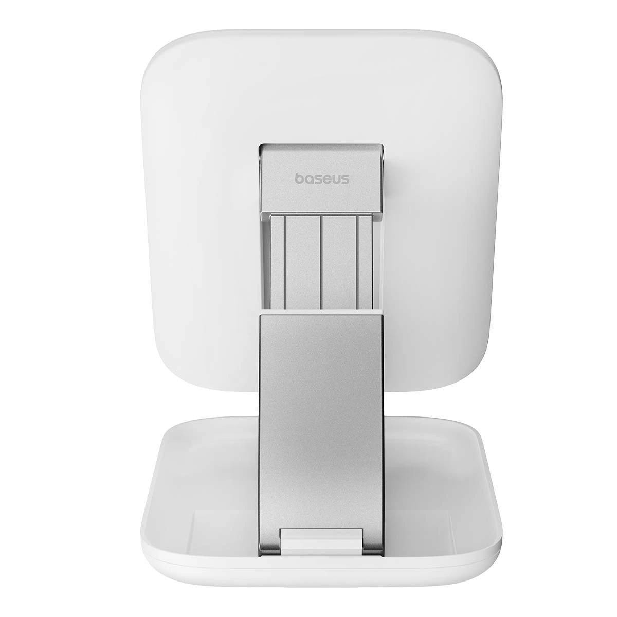 Baseus BS - HP009 Seashell Series Αναδιπλούμενη Βάση Στήριξης Tablet - White