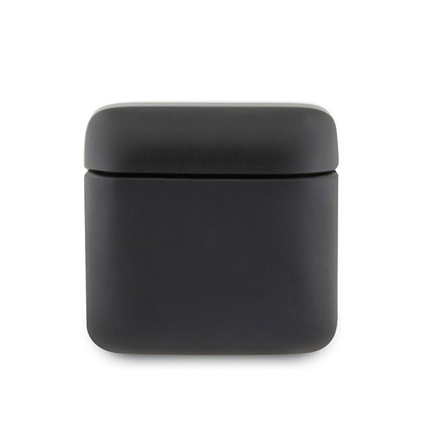 Guess TWS Printed Logo - Bluetooth 5.1 - Ασύρματα ακουστικά για Κλήσεις / Μουσική - Black