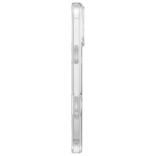 Uniq iPhone 16 - Coehl Savon - Σκληρή Θήκη με Πλαίσιο Σιλικόνης και MagSafe - Bubble Prism
