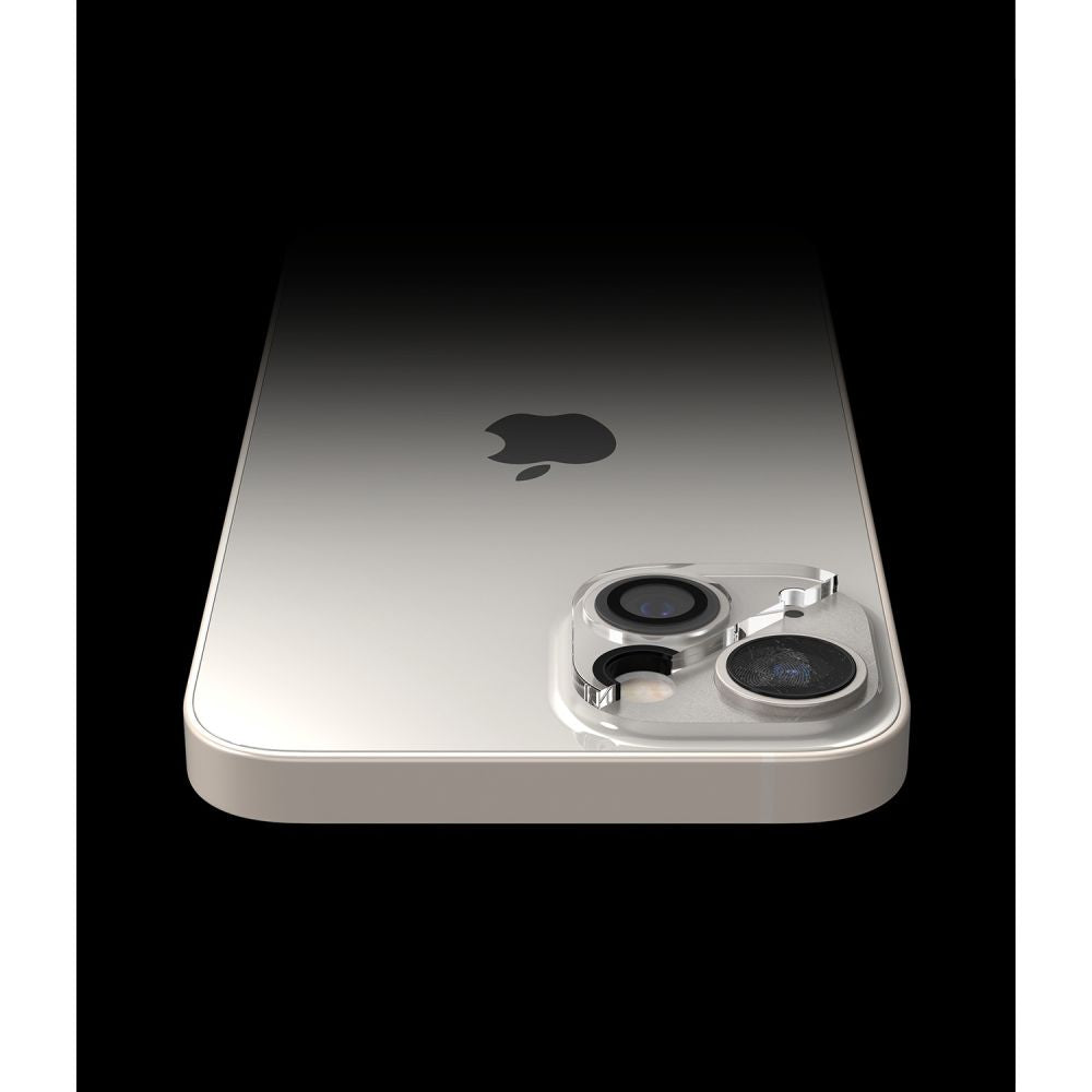 Ringke iPhone 14 / iPhone 14 Plus Camera Protector Αντιχαρακτικό Γυαλί για την Κάμερα - 2 Τεμάχια - Διάφανο