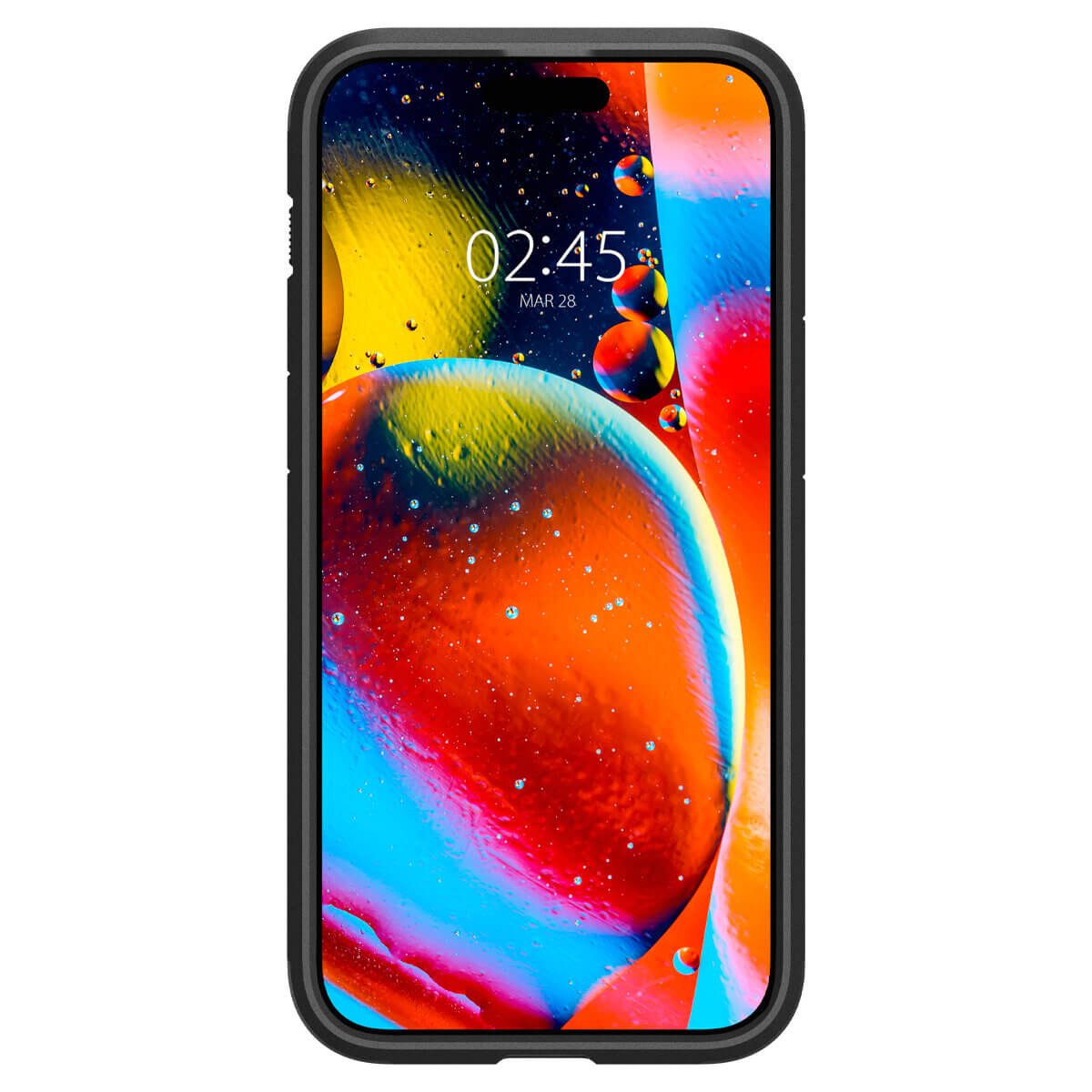 Spigen iPhone 15 Pro Max Tough Armor Mag Σκληρή Θήκη με MagSafe - Abyss Green