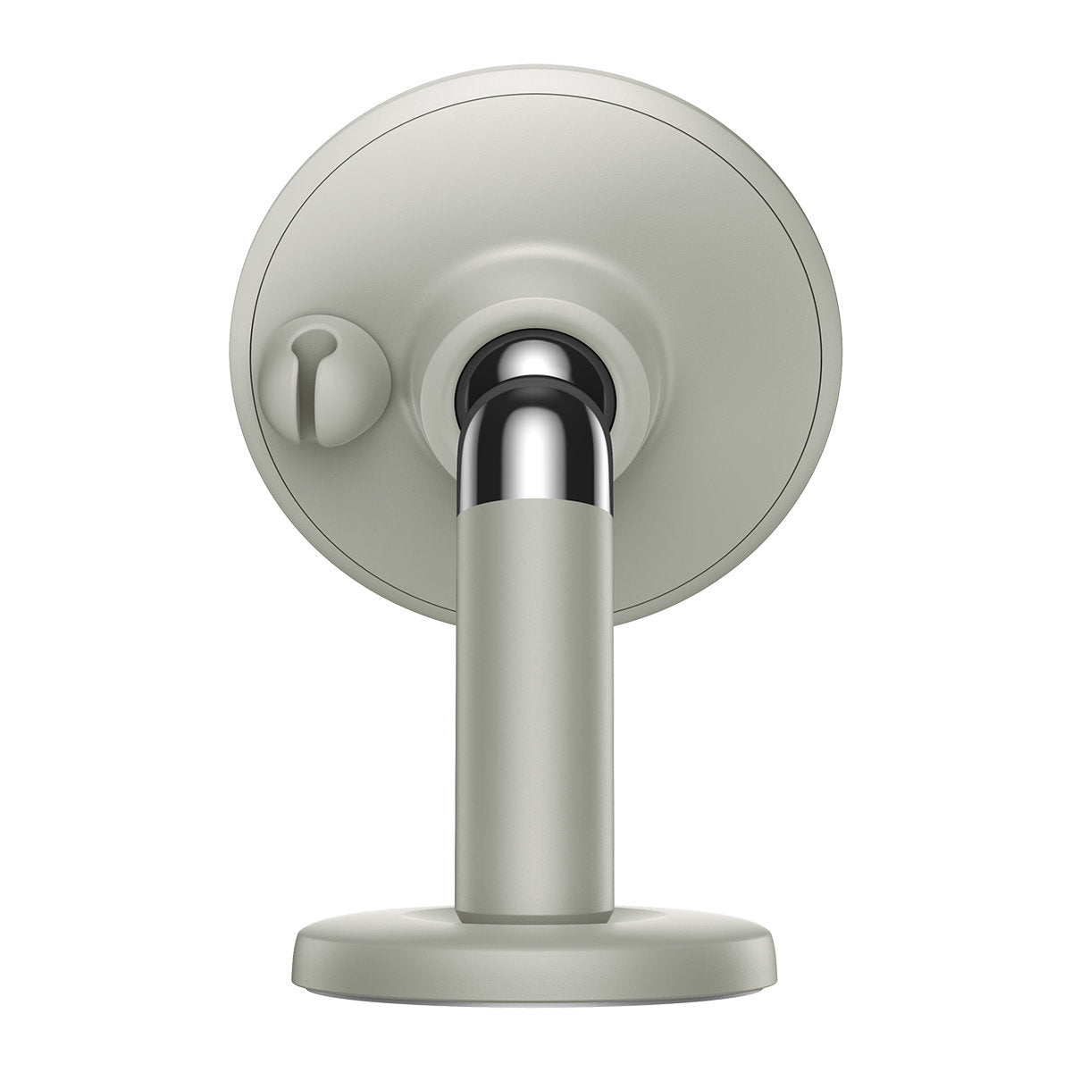 Baseus C01 Μαγνητική Βάση για το Ταμπλό του Αυτοκινήτου - White - SUCC000002