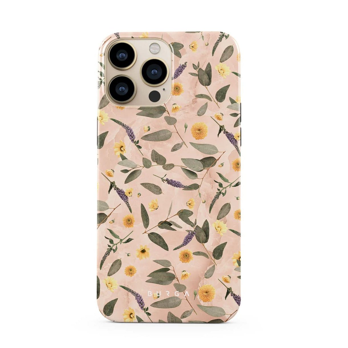 Burga iPhone 13 Pro Fashion Tough Σκληρή Θήκη - Sunday Brunch