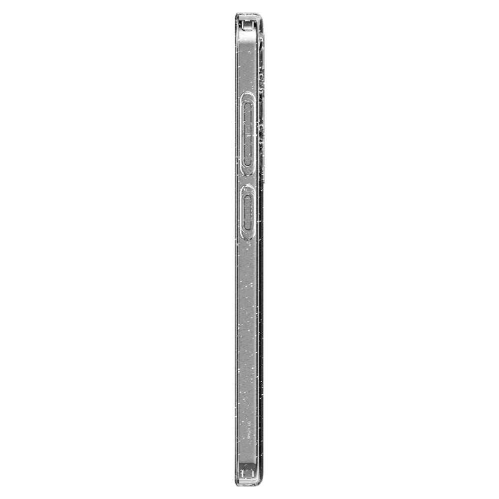 Spigen Samsung Galaxy S24+ Liquid Crystal Θήκη Σιλικόνης - Glitter Crystal