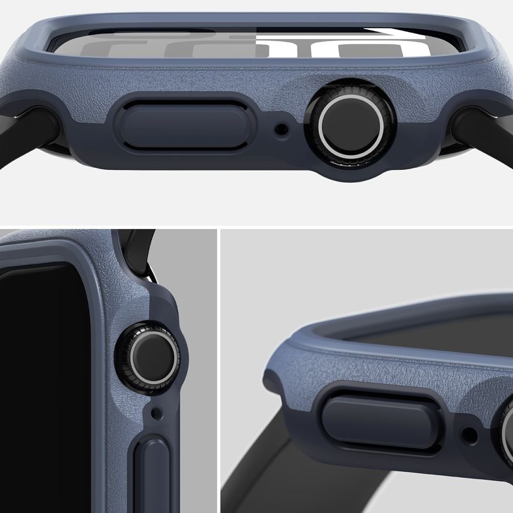Ringke Θήκη Apple Watch 10/11 - 46mm - Onyx - Navy
