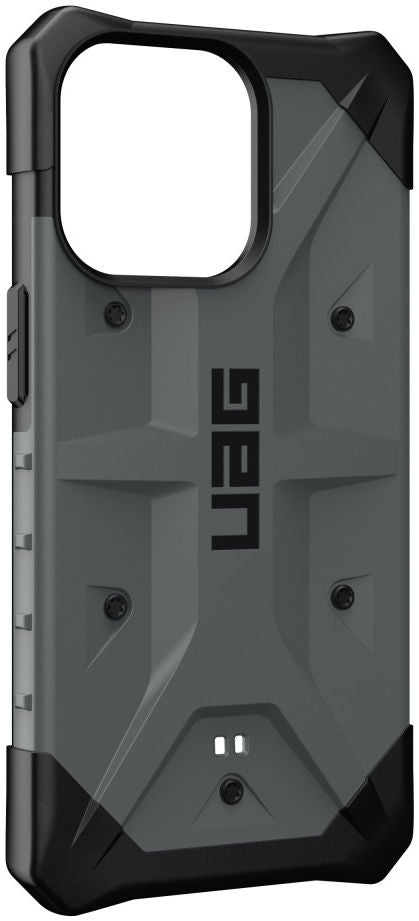 UAG iPhone 13 Pro Pathfinder Series Σκληρή Θήκη - Silver
