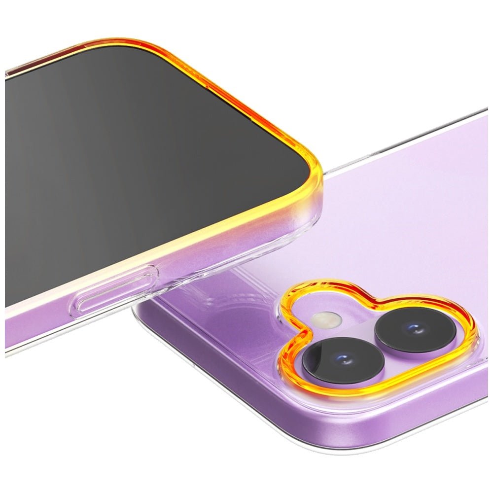 Araree iPhone 17 Pro - A Fit - Θήκη Σιλικόνης TPU - Clear