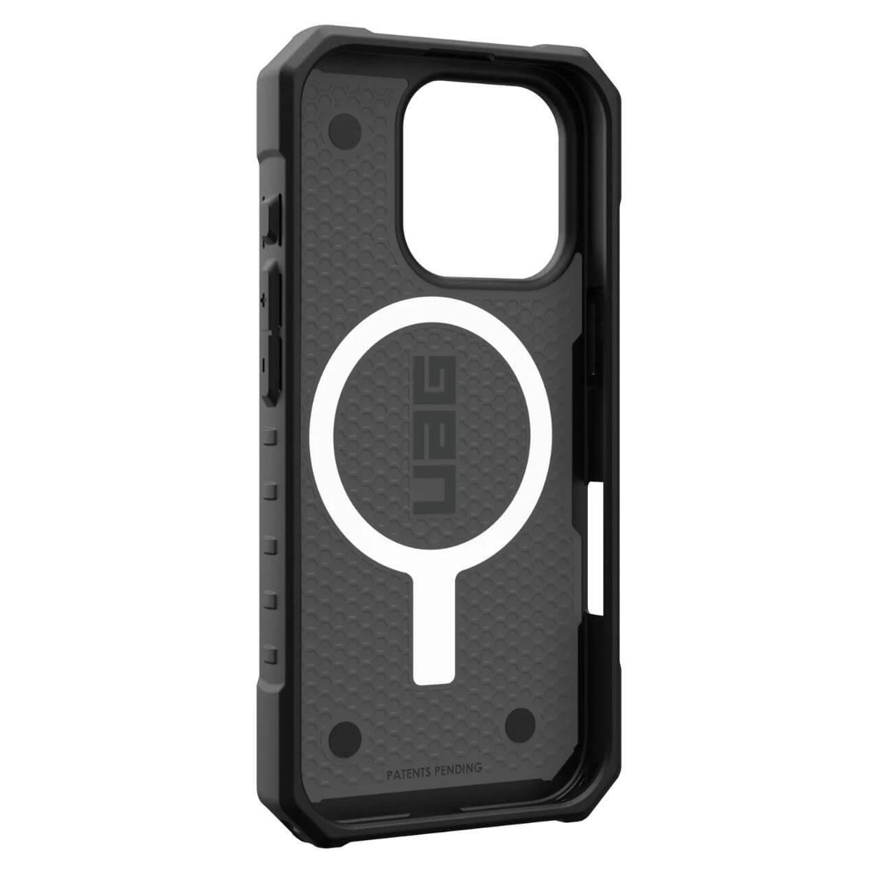 UAG iPhone 16 Pro Pathfinder SE MagSafe Series Σκληρή Θήκη με MagSafe - Geo Camo