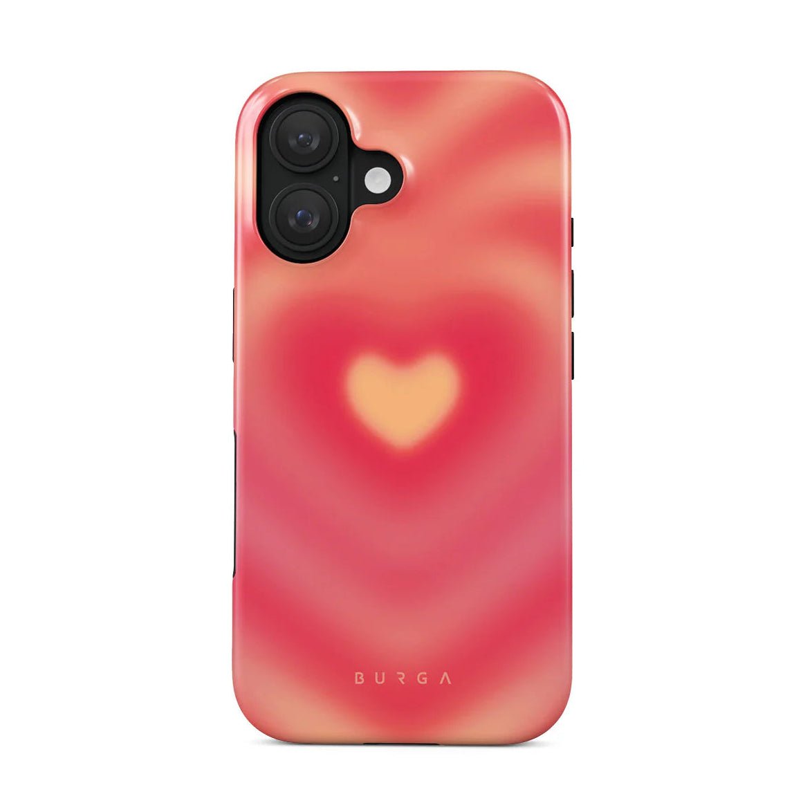 Burga iPhone 16 Fashion Tough MagSafe Σκληρή Θήκη με MagSafe - Awakening