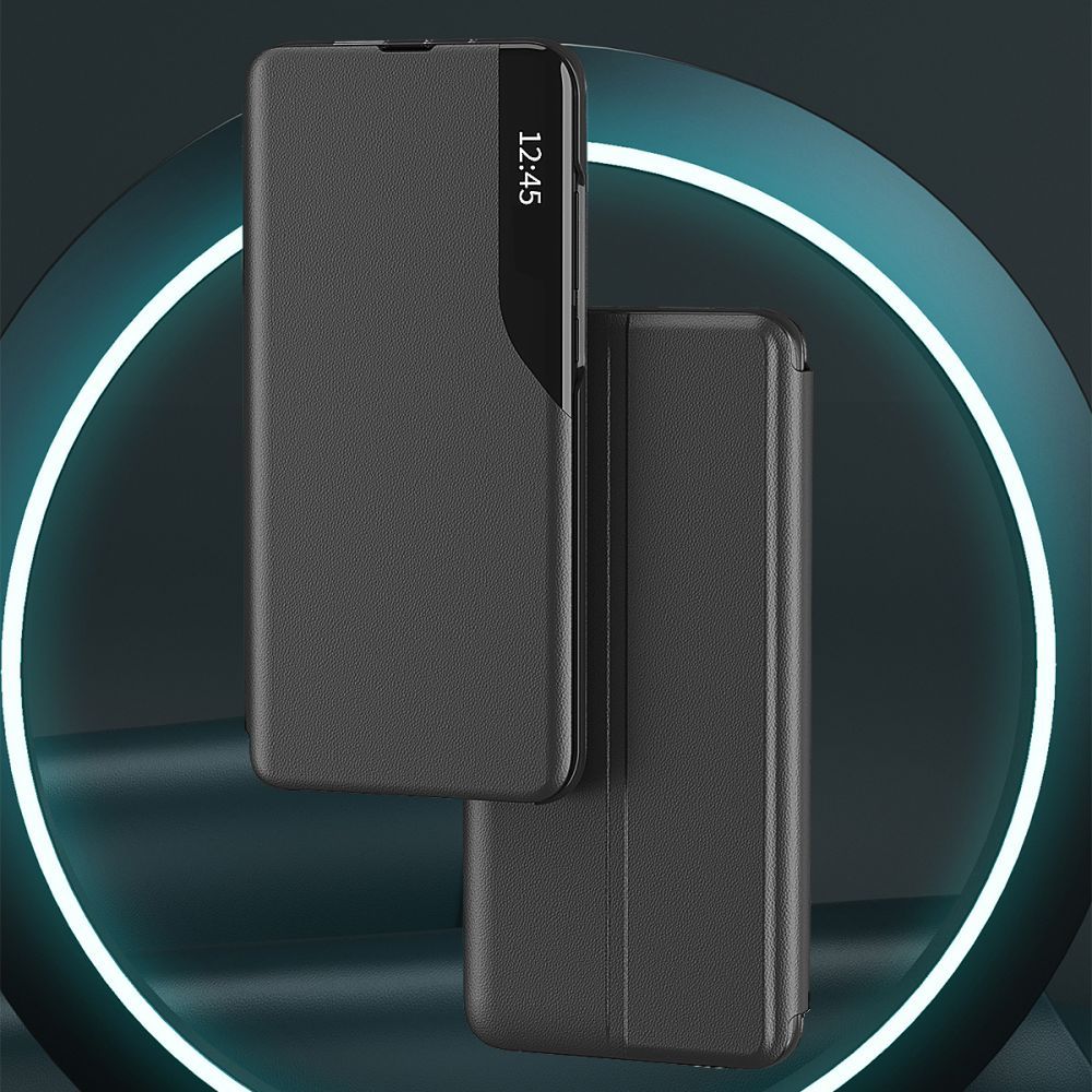 Tech - Protect Samsung Galaxy A23 5G View Θήκη Βιβλίο - Black