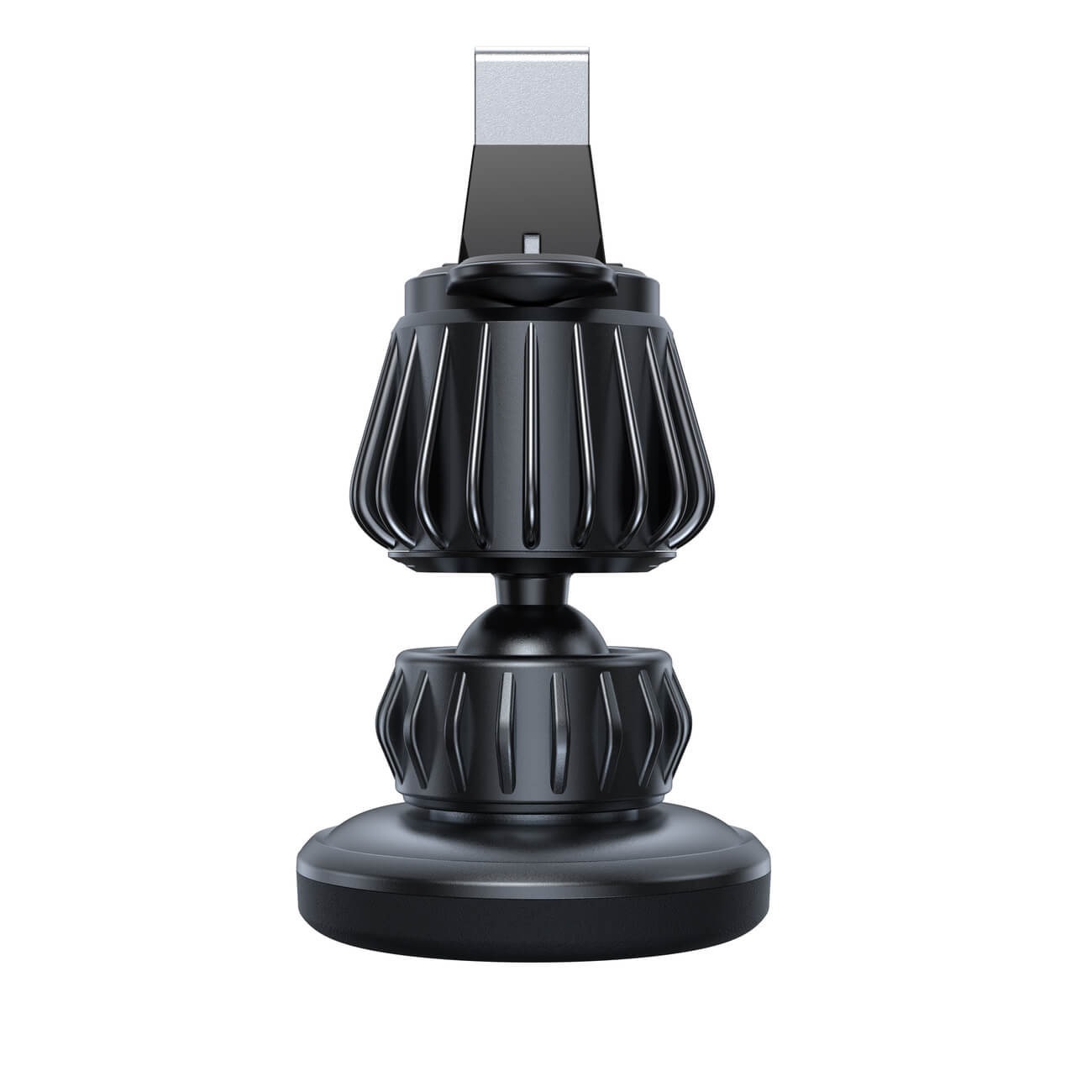 Joyroom Universal Μαγνητική Βάση Αυτοκινήτου Αεραγωγού - Dark Grey - JR - ZS356