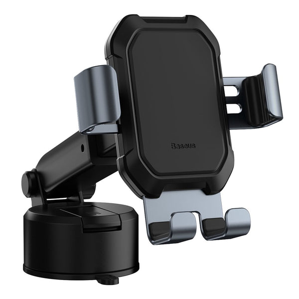 Baseus Tank Gravity Universal Βάση Αυτοκινήτου - Black - SUYL - TK01