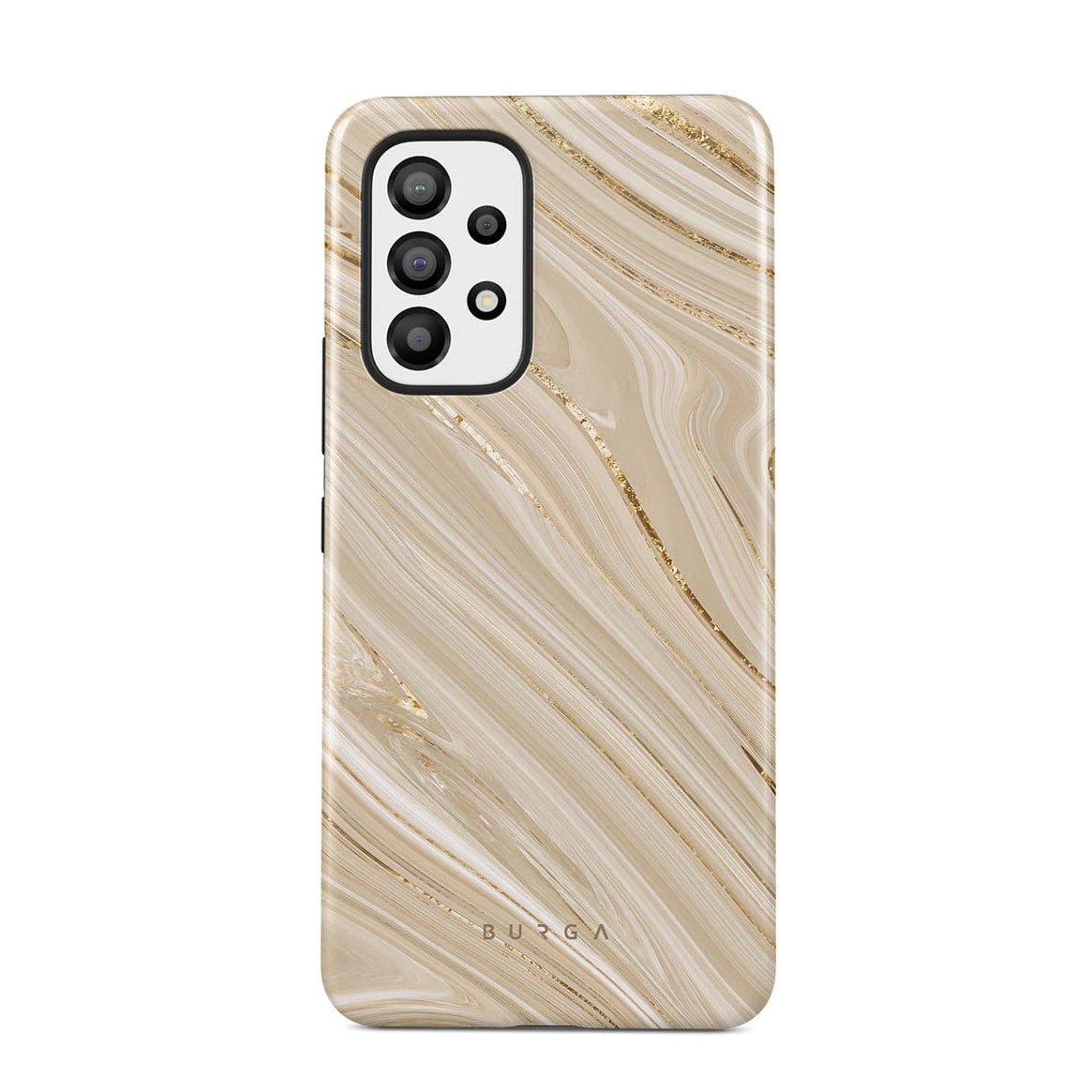 Burga Samsung Galaxy A53 5G Fashion Tough Σκληρή Θήκη - Full Glam