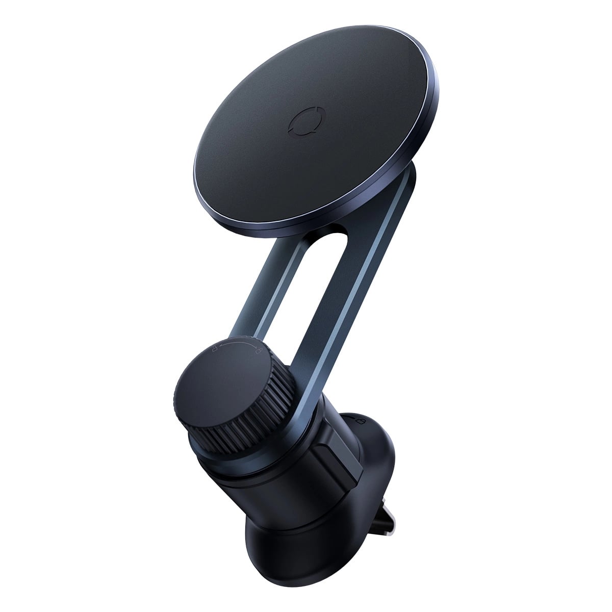 Baseus MagPro Series Μαγνητική Βάση Αυτοκινήτου Αεραγωγού - Black - C40161200121 - 00
