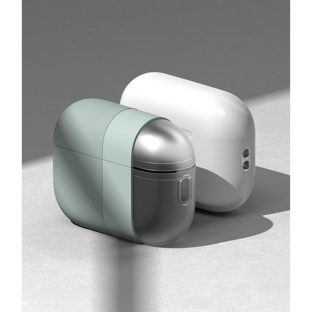 Ringke AirPods Pro 1 / 2 Θήκη Σιλικόνης - Silicone - Seafoam