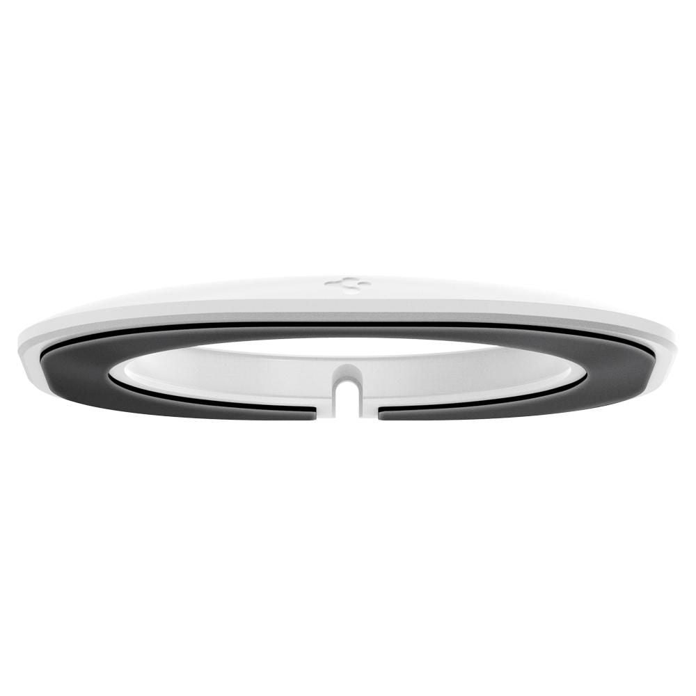 Spigen MagFit Pad Βάση Στήριξης για Φορτιστή MagSafe - White